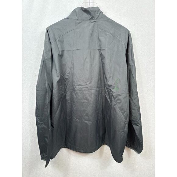 Men’s XXL Port Authority Half Zip Windbreaker - Picture 5 of 5